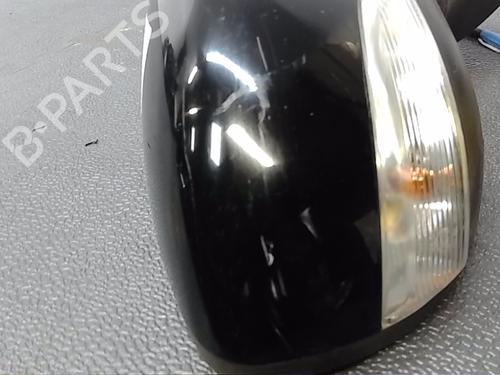 Right mirror RENAULT CLIO IV (BH_) 1.5 dCi 90 | BP23869161C27 