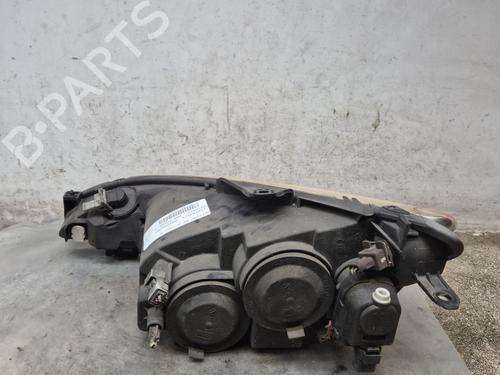 Højre forlygte PEUGEOT 206 Hatchback (2A/C) | BP30798039C29