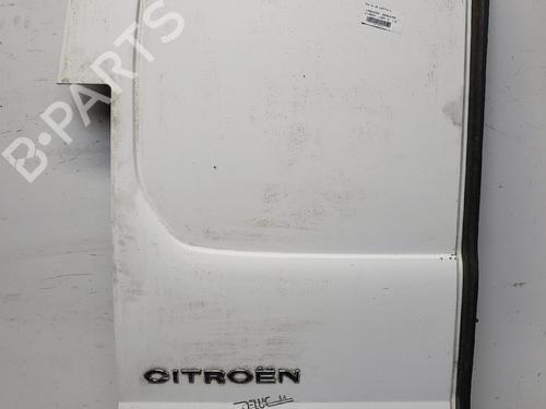 Used Left tailgate Left tailgate 37479977 37479977