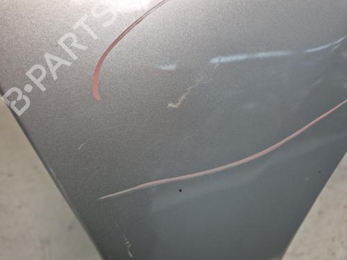 Right front fenders PEUGEOT 207 (WA_, WC_) 1.6 HDi | BP29045653C42 