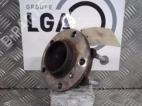 Used Right rear steering knuckle MINI MINI COUNTRYMAN (R60) Cooper SD (143 hp) 14554080