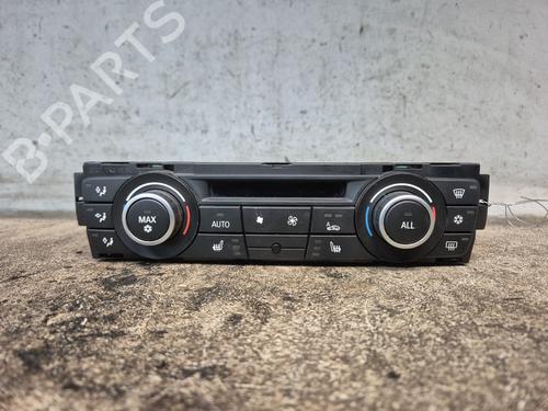 Used Climate control BMW X1 (E84) [2009-2015]  29379667