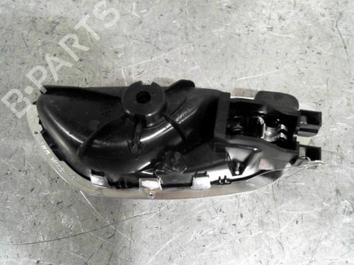 Front left interior door handle RENAULT GRAND SCÉNIC IV (R9_) 1.6 dCi 160 | BP13867944I13 