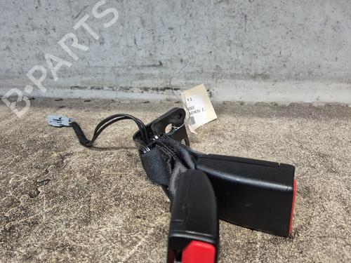 Used Seat buckle RENAULT ZOE (BFM_) [2012-2025]  29758412