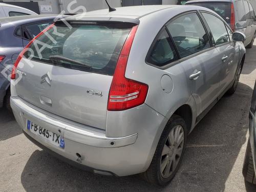 Luftventil CITROËN C4 I (LC_) | BP38428331I21 - Image 8