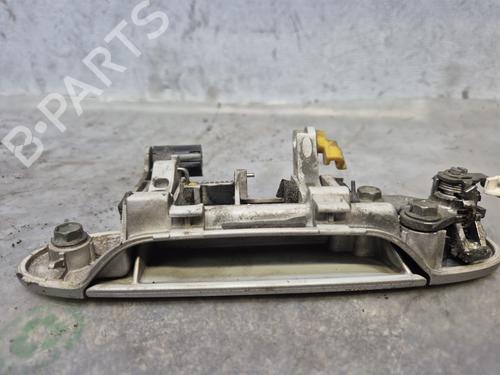 Front right exterior door handle TOYOTA YARIS (_P1_) 1.4 D-4D (NLP10_, NLP10R) | BP30892521C129