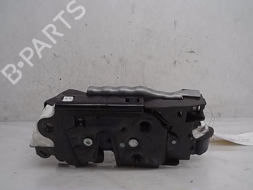 Rear right lock VW POLO V (6R1, 6C1)  | BP13824383C99 