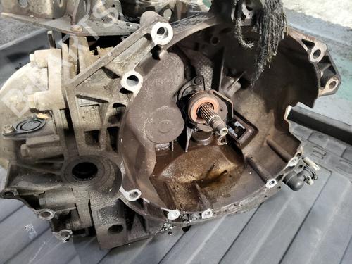 Used Gearbox PEUGEOT BOXER Van 2.2 HDi 130 (131 hp) 30824455