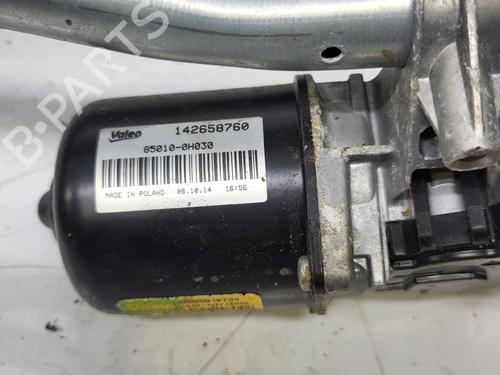 Front wiper motor PEUGEOT 108 1.0 VTi | BP35970309M29 - Image 2