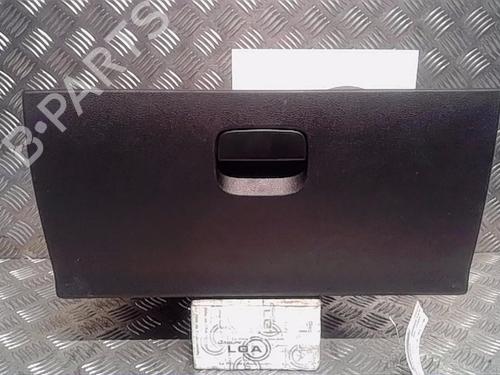 Used Glove box PEUGEOT 308 I (4A_, 4C_) 1.6 HDi (90 hp) 13857628