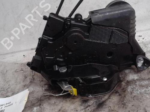 Front left lock TOYOTA YARIS (_P9_) 1.3 VVT-i (SCP90_, SCP90R) | BP17138395C98 