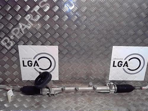 Steering rack RENAULT MEGANE IV Hatchback (B9A/M/N_)  | BP13856391M22 