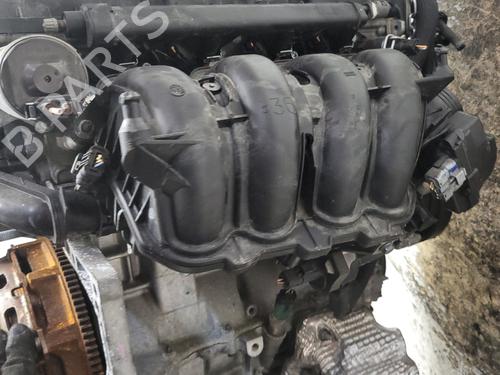 Engine CITROËN C4 I (LC_) 1.6 VTi 120 | BP30955341M1