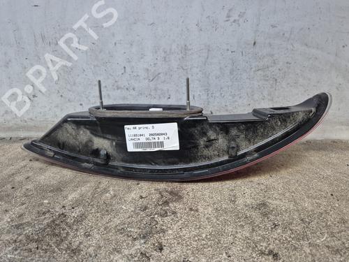 Right taillight LANCIA DELTA III (844_) 1.6 D Multijet (844.AXC11, 844.AXC1A) | BP29195706C35 