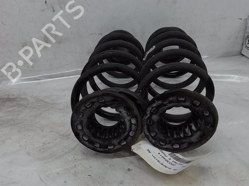 Shock absorber spring OPEL ASTRA K (B16) 1.2 Turbo (68) | BP16341131C152 