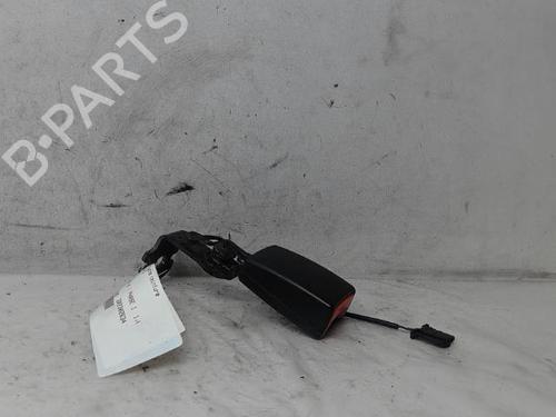 Used Seat buckle AUDI A1 (8X1, 8XK) 1.6 TDI (105 hp) 15189588