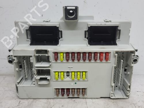 Used Fuse box Fuse box ALFA ROMEO GIULIETTA (940_) 1.6 JTDM (940FXD1A) (105 hp) 34332365 34332365