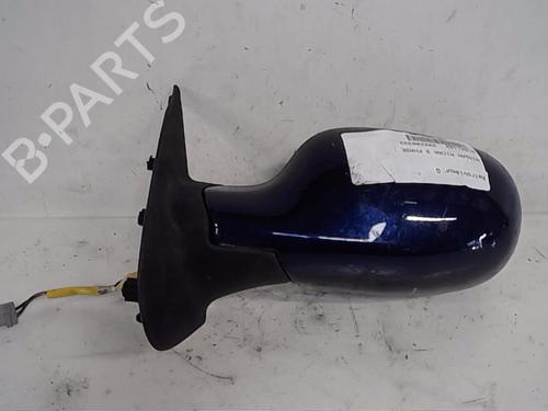 Left mirror NISSAN MICRA III (K12) 1.4 16V | BP13843042C26 