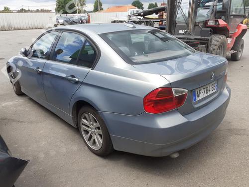 AC radiator BMW 3 (E90)  | BP14560835M32 