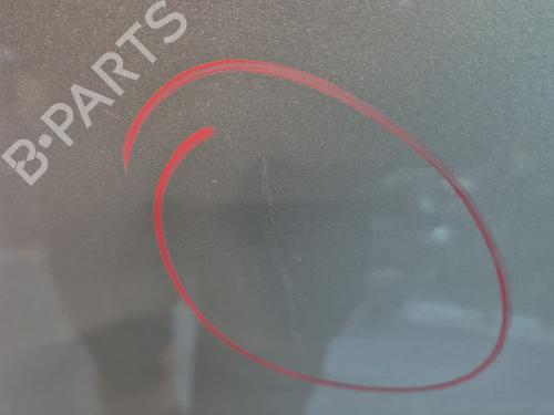 Left front door RENAULT CLIO III (BR0/1, CR0/1) 1.5 dCi (BR0H, CR0H, CR1S, BR1S) | BP30092271C2