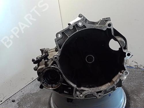 Used Gearbox VW POLO (9N_, 9A_) 1.2 12V (64 hp) 17087480