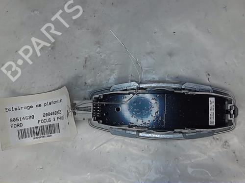 Used Interior roof light FORD FOCUS III Turnier 1.6 TDCi (115 hp) 20217011