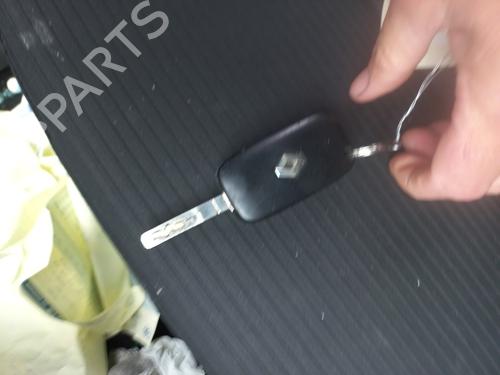 Engine RENAULT CLIO III (BR0/1, CR0/1) 1.5 dCi | BP33835020M1  - Image 10