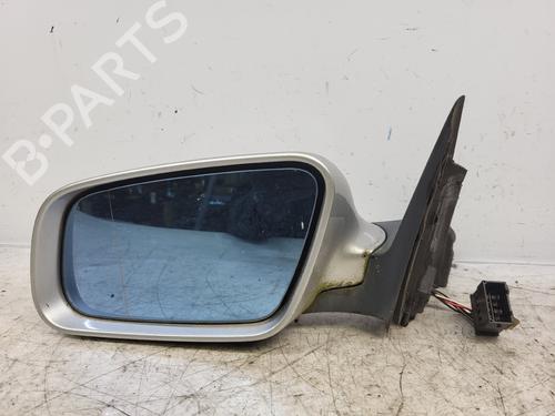 Used Left mirror Left mirror AUDI A6 C5 Avant (4B5, 4B6) 1.9 TDI (130 hp) 34497831 34497831