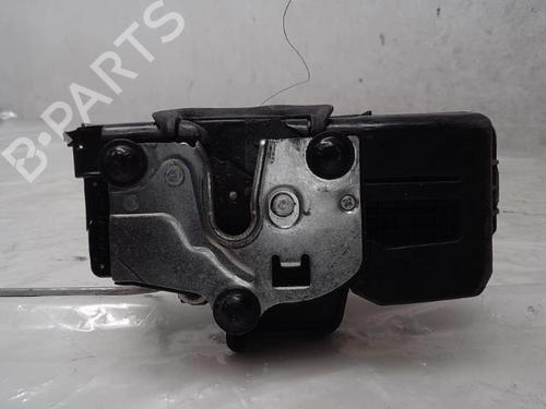 Front right lock CHEVROLET CAPTIVA (C100, C140) 2.2 D 4WD | BP15618996C97 
