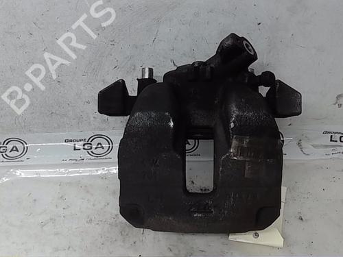 Used Left front brake caliper PEUGEOT 5008 II (MC_, MJ_, MR_, M4_) 1.6 THP 165 (M45GZW, M45GYW, M45GYV) (165 hp) 17952104