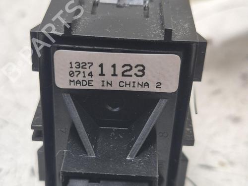 Switch OPEL MERIVA B MPV (S10) 1.4 (75) | BP38449155I30 - Image 3