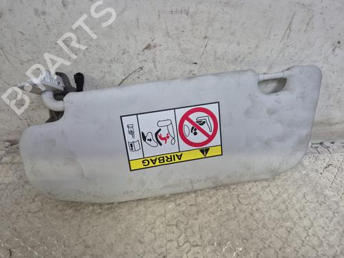 Right sun visor FIAT TIPO Estate (356_, 357_) 1.6 D (356WXG1B) | BP25905685I2 