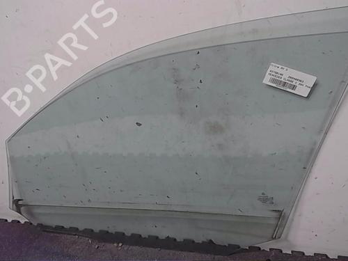 Used Front right door window MERCEDES-BENZ C-CLASS (W204) [2007-2015]  17074879