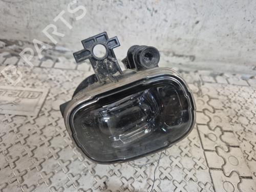 Used Right front fog light RENAULT CLIO V (B7_) 1.5 Blue dCi 85 (B7AG) (86 hp) 26335773