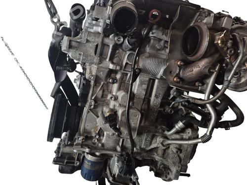 Used Engine PEUGEOT 308 II (LB_, LP_, LW_, LH_, L3_) 1.2 THP 110 (110 hp) 31275666