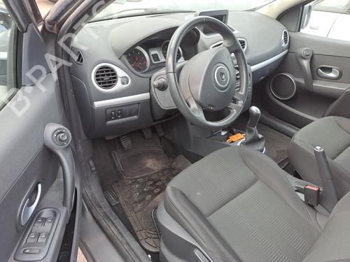 Right rear door RENAULT CLIO III Grandtour (KR0/1_) 1.5 dCi | BP24419748C5 