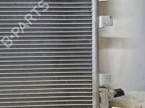 AC radiator RENAULT MEGANE III Hatchback (BZ0/1_, B3_) | BP30824541M32