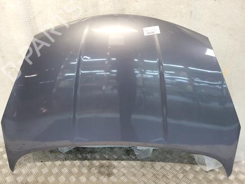 Używane Pokrywa przednia / Maska silnika NISSAN NOTE (E11, NE11) 1.4 (88 hp) 30840480