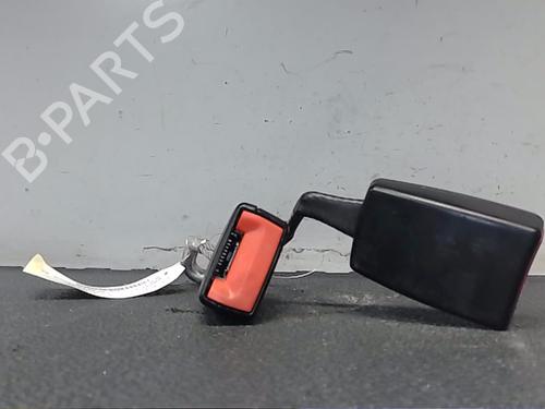 Used Seat buckle AUDI A3 Sportback (8PA) 2.0 TFSI (200 hp) 23869471