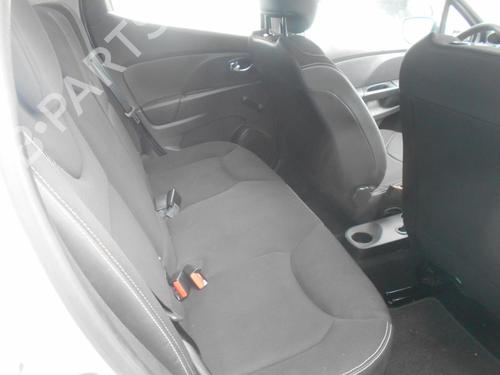 Engine RENAULT CLIO IV (BH_) 1.5 dCi 90 | BP25730616M1 