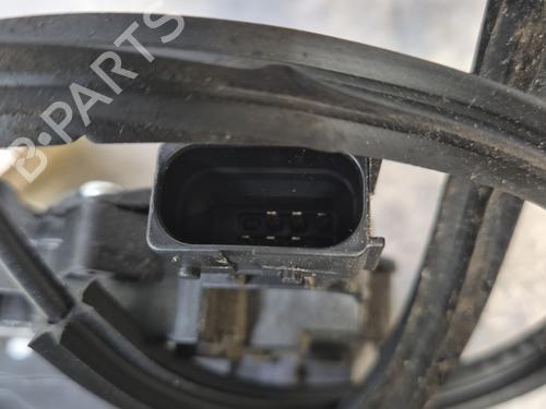 Front left lock PEUGEOT BOXER Van 2.2 HDi 130 | BP30187737C98 