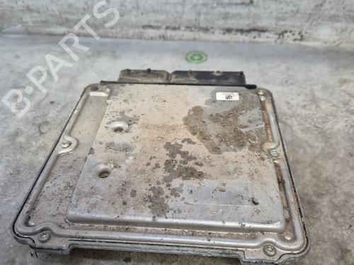 Engine control unit (ECU) VW TIGUAN (5N_) 2.0 TDI 4motion | BP29872141M57