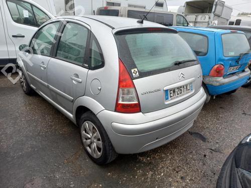 Hood CITROËN C3 I (FC_, FN_)  | BP15764550C1 