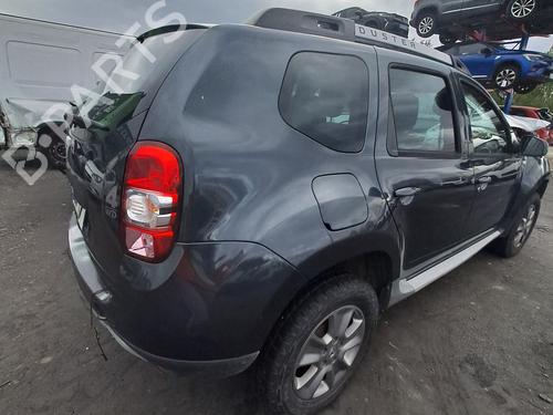 AC compressor DACIA DUSTER (HS_) 1.5 dCi 4x4 | BP31795938M34 