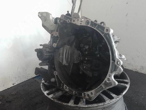 Used Gearbox PEUGEOT 207 SW (WK_) 1.6 HDi (92 hp) 21815162