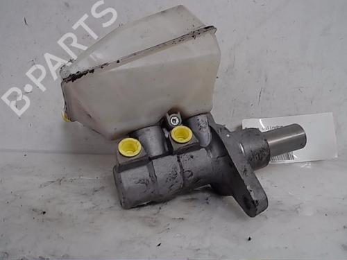Used Brake master cylinder PEUGEOT 3008 I MPV (0U_) [2009-2017]  14523230