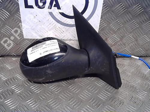 Used Right mirror CITROËN C2 (JM_) 1.4 HDi (68 hp) 13852857