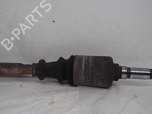 Right front driveshaft CITROËN SAXO (S0, S1)  | BP13830690M39 