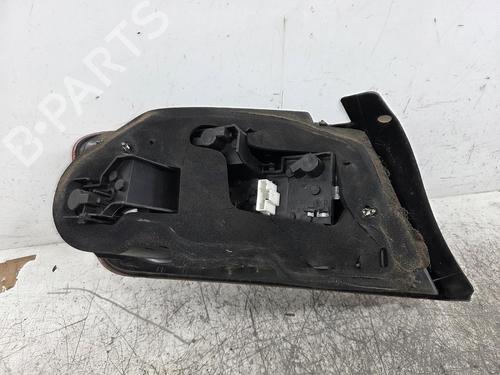 Used Right taillight Right taillight PEUGEOT 407 (6D_) 2.0 HDi 135 (6DRHRH, 6DRHRE, 6DRHRG, 6DRHRJ) (136 hp) 39500852 39500852