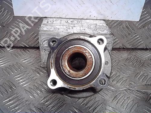 Used Right rear steering knuckle RENAULT TWINGO III (BCM_, BCA_) 1.0 SCe 70 (71 hp) 14557057